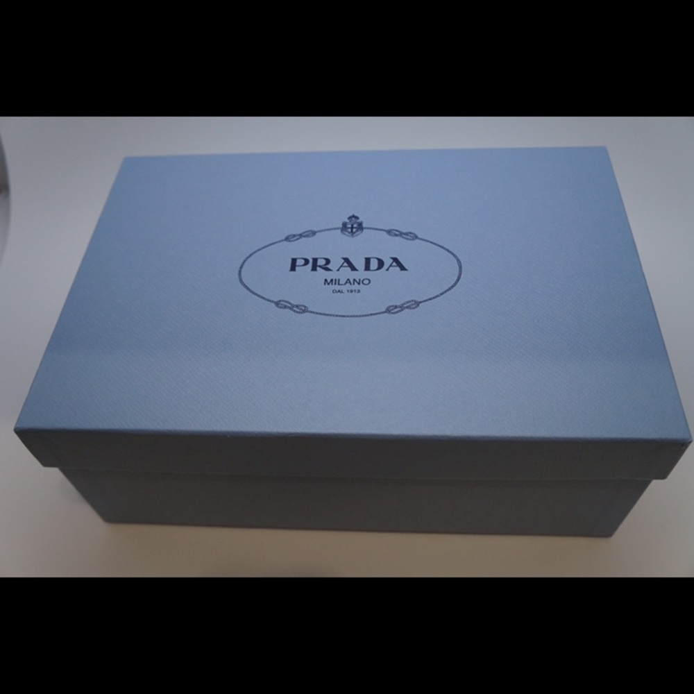 Prada Pumps - Picture 8 of 8